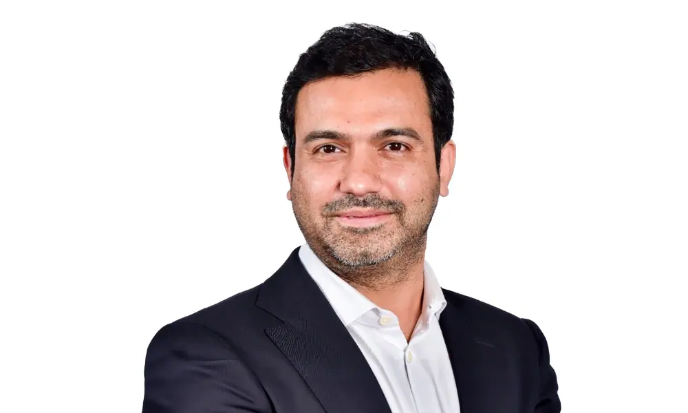 Arch Insurance International Names Ketan Motwani as UK COO