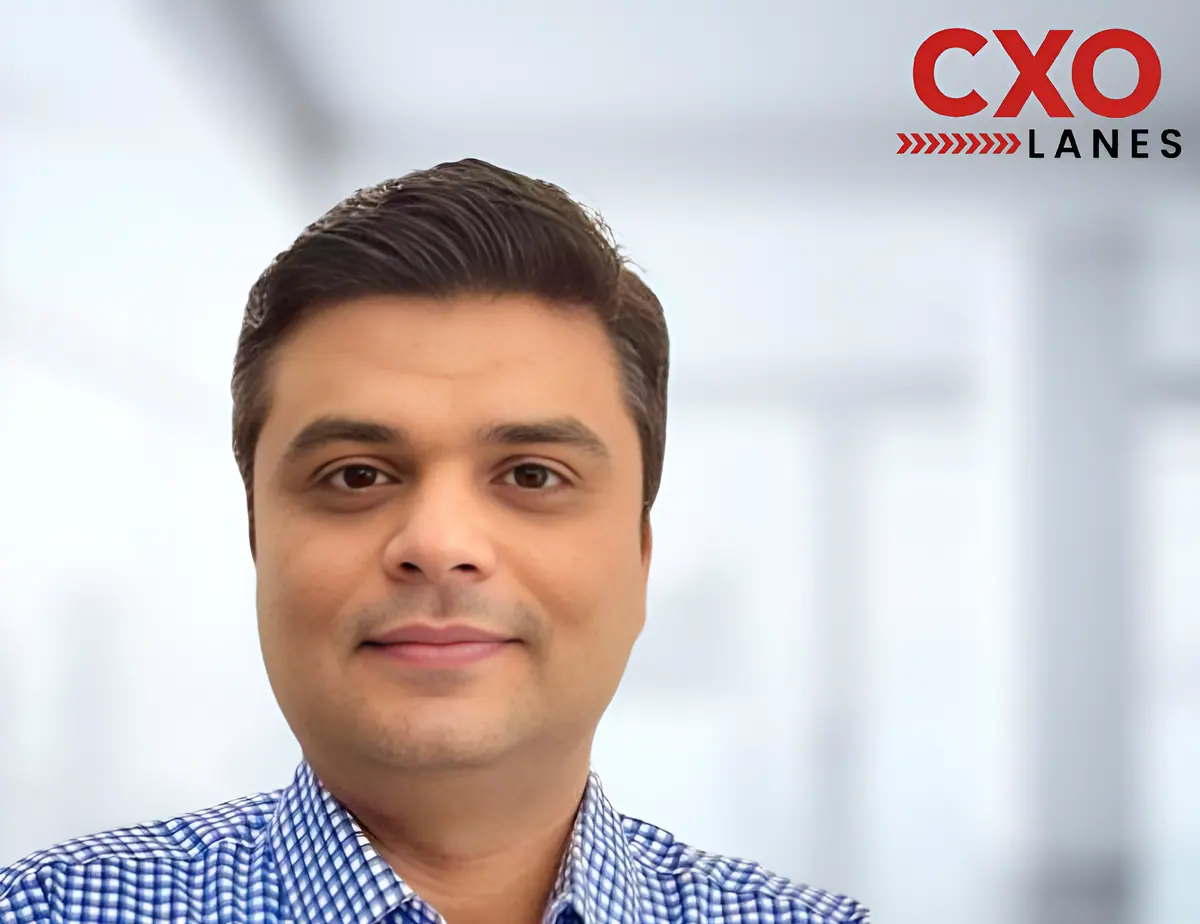 Pragun Sood Appointed Sales Director at Oracle