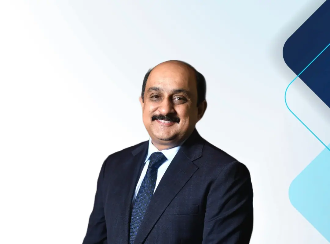 Vaibhav Mittal Joins IHCL as Vice President of Corporate Affairs
