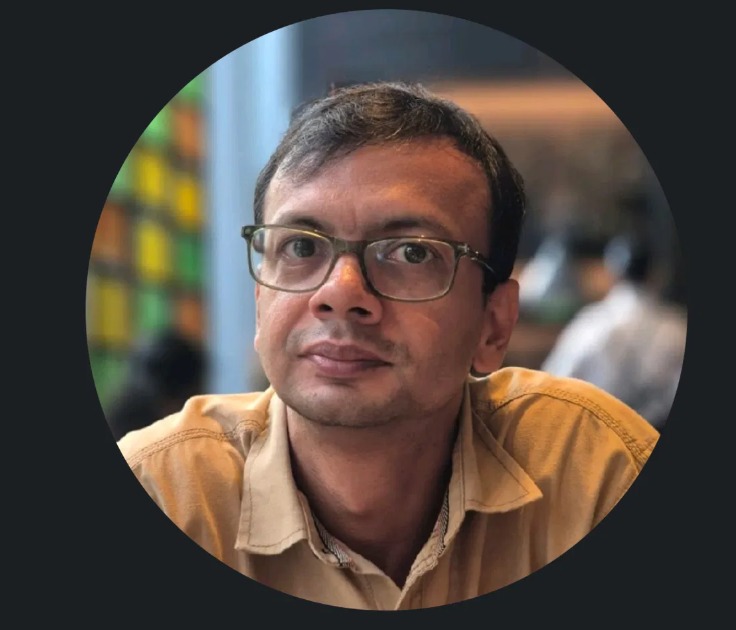 Ankit Gupta