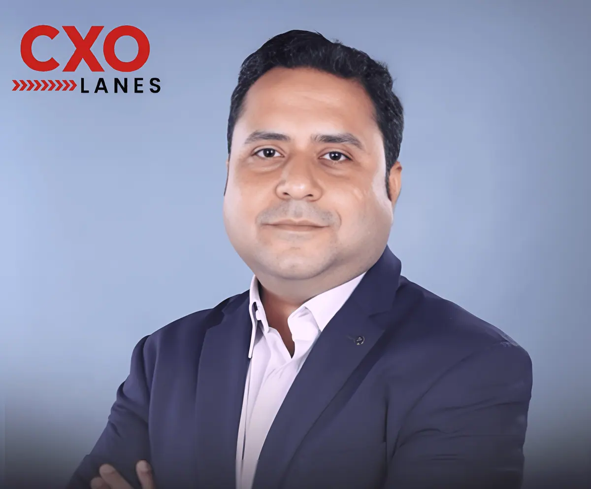 Sameer Gupta appointed as Head - Credit Origination at JSW One Platforms