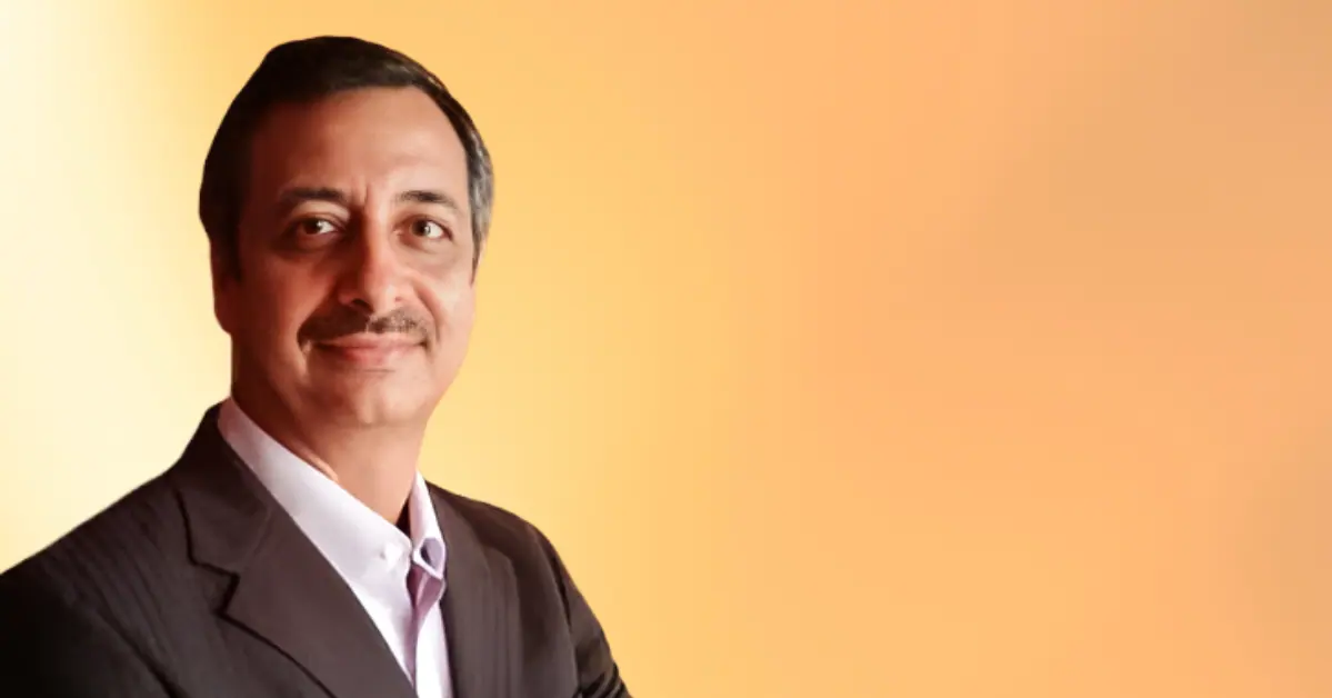 Sidhartha Shishoo Appointed Chief Operating Officer at SG Analytics to Drive Strategic Growth