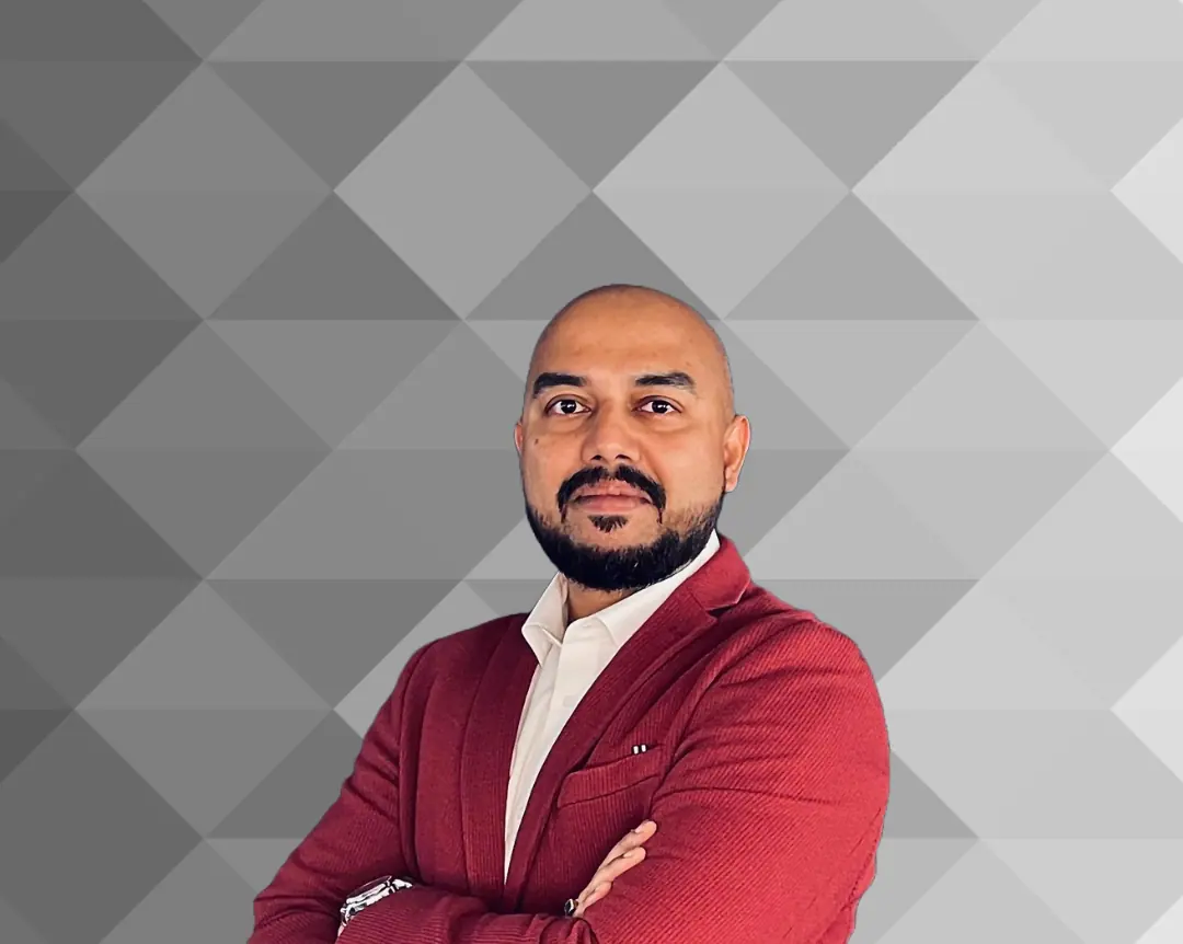 Rohan Salgarkar Joins MarketsandMarkets as EVP of Sales