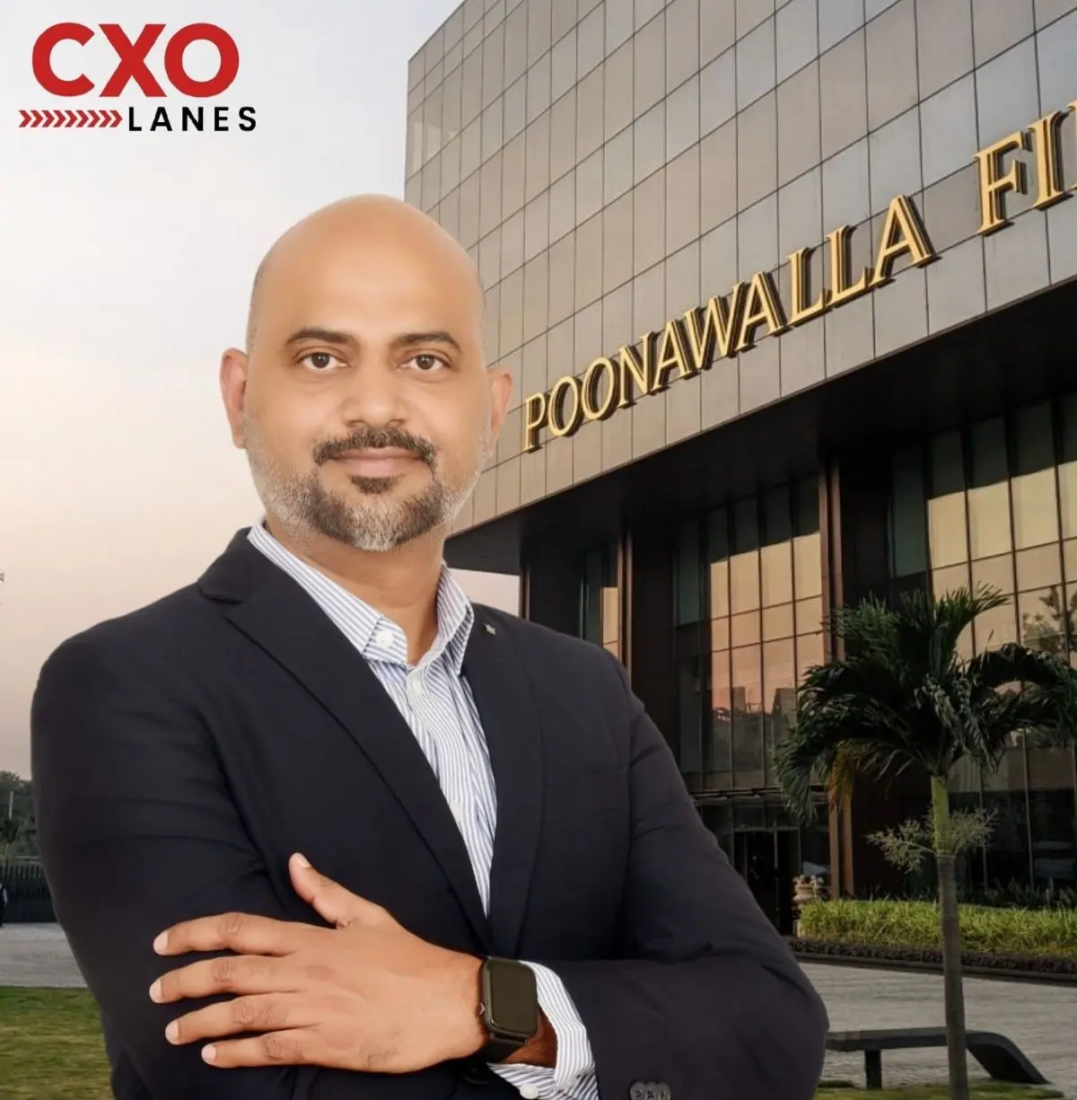 Amit Kumar Singh joins Ponnawalla Fincorp as Payments and Cards Head