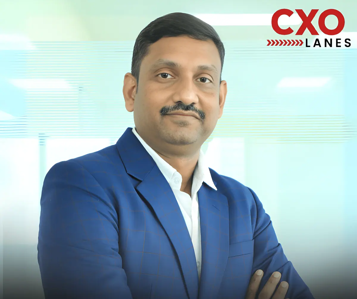 Pradeep Kumar appointed as CEO – India at Infravision