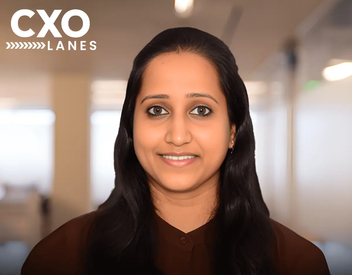 Mitali Padwal joins Aujas Cybersecurity Ltd as Director – Delivery