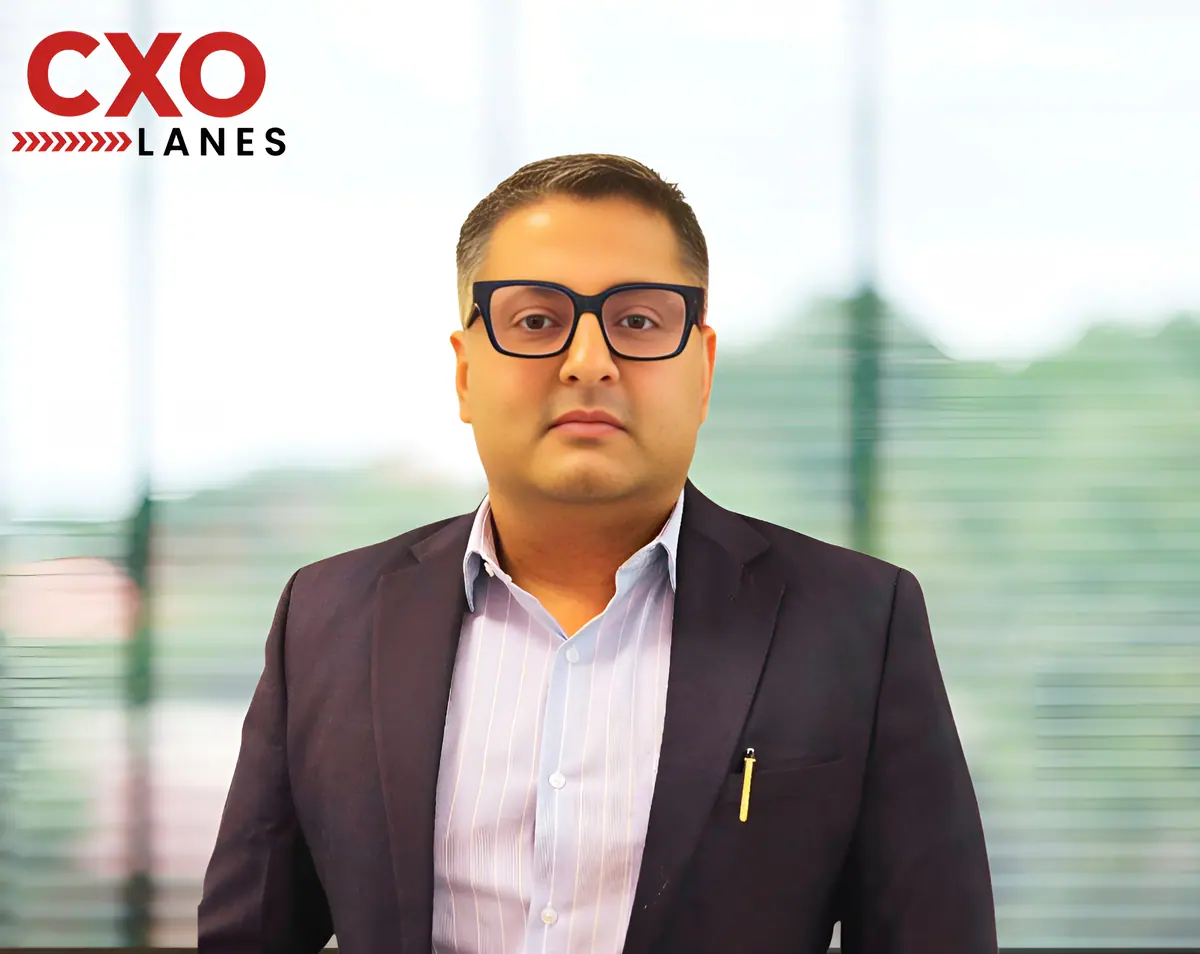 Signature Global appoints Varun Oberoi, President – CRM, as Senior Management Personnel (SMP)
