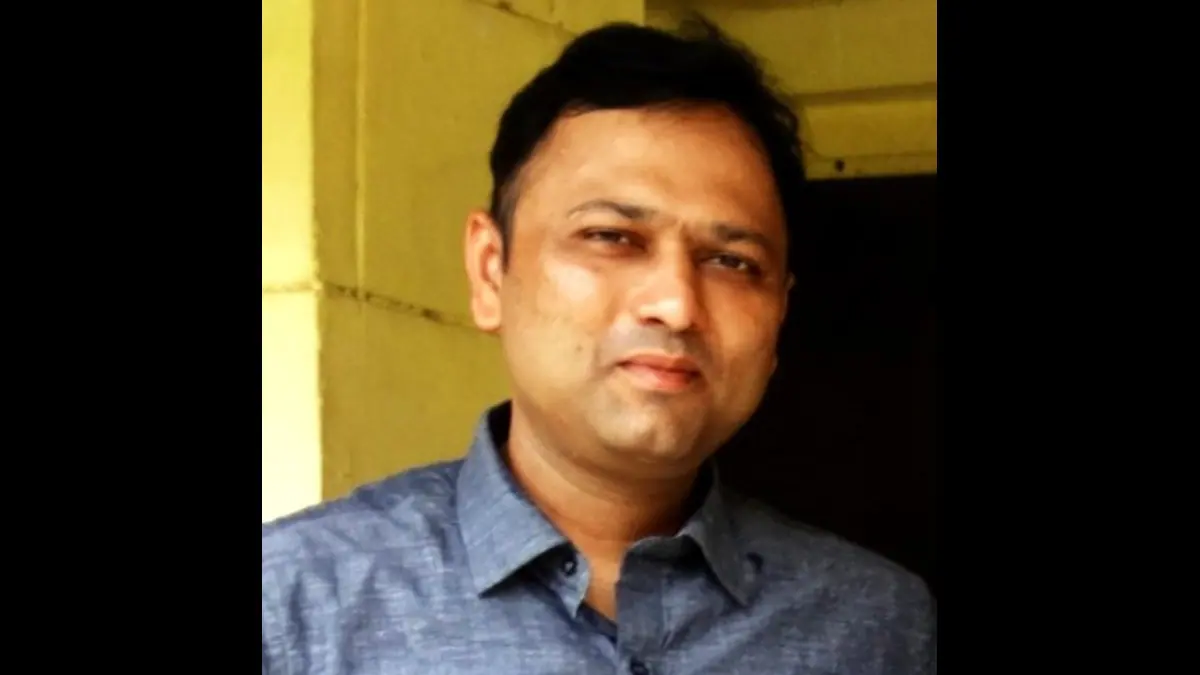 Jindal Power Limited Welcomes Ashish Kumar as New VP & CHRO to Lead Strategic HR Initiatives