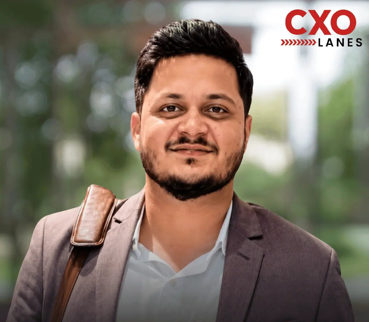 Amir Masood Elevated to Associate Director at PayU