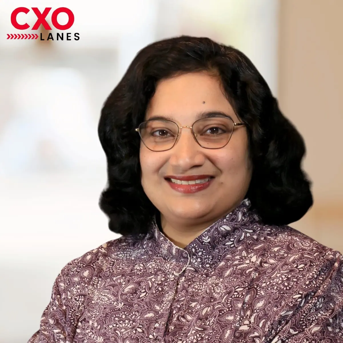 Asha Roshini Appointed Chief of Staff at LIKO-S, India