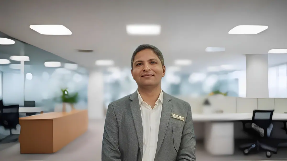 Dr. Prashant Pawar Appointed as Head of People Strategy and Learning Initiatives at BioprimeTM