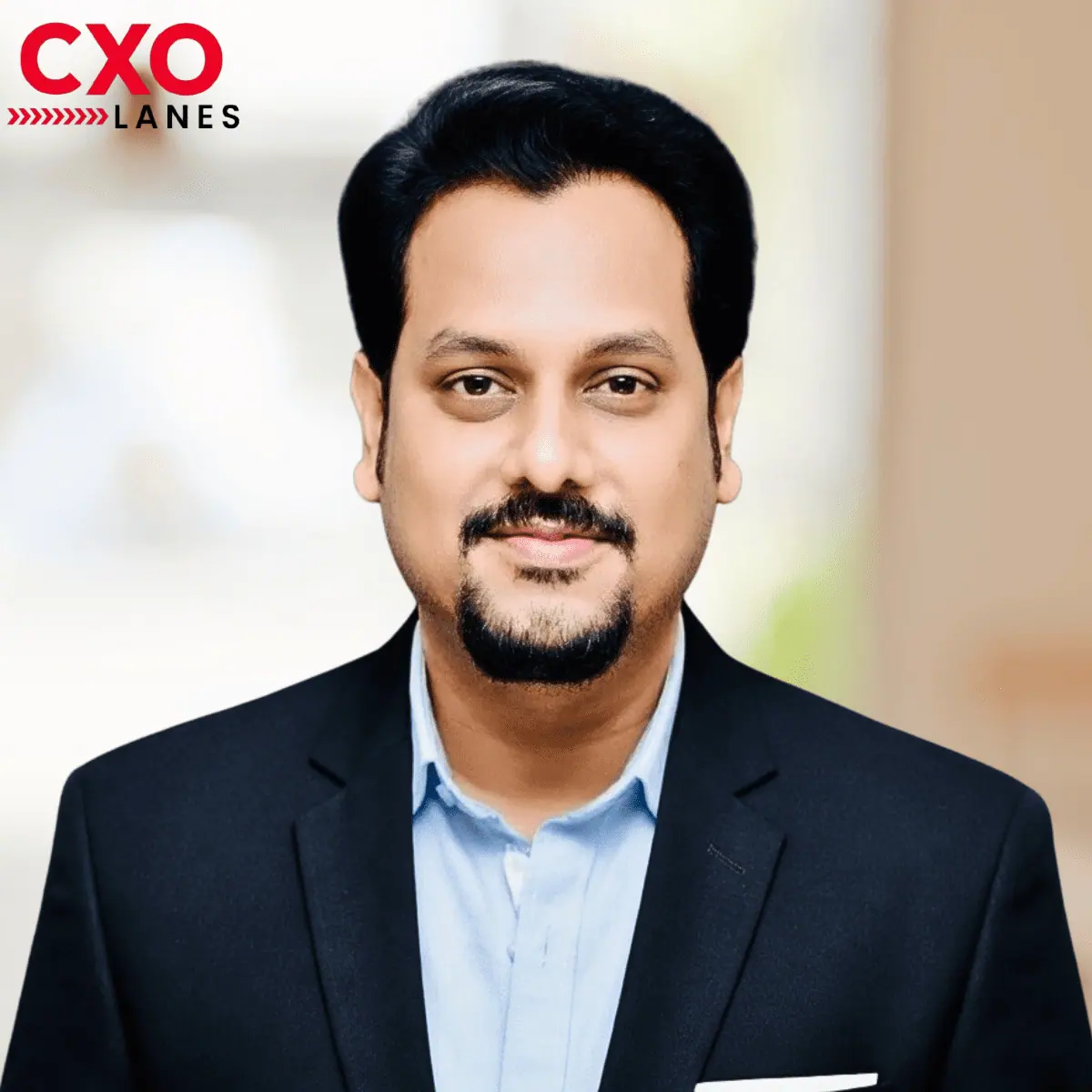 Shuvadeep Samanta Appointed as General Manager – Head Business Development at Murugappa Group