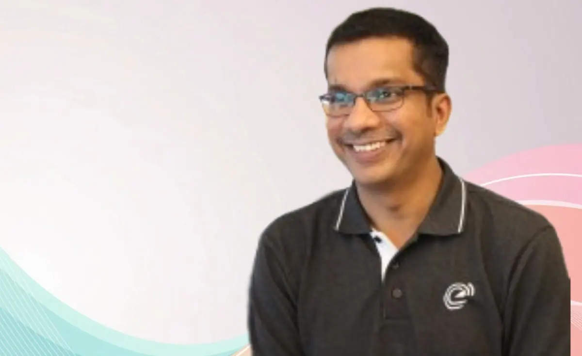 Satheesh K V Joins Acko as Chief People Officer, Bringing Extensive HR Leadership