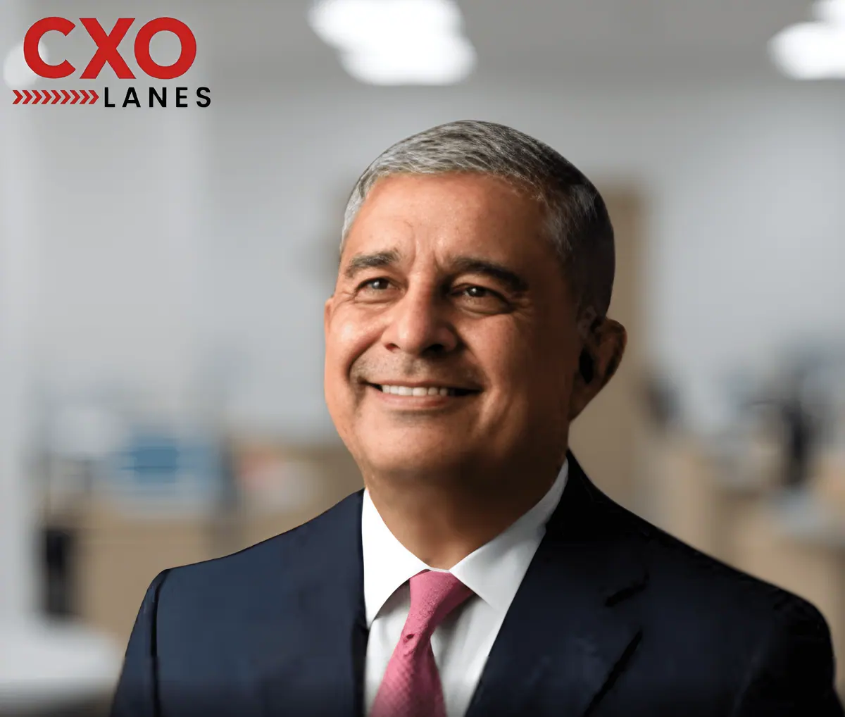 Amitabh Chaudhry Appointed as Vice President of ASSOCHAM for FY 2025–26, Reinforcing Commitment to India’s Economic Growth