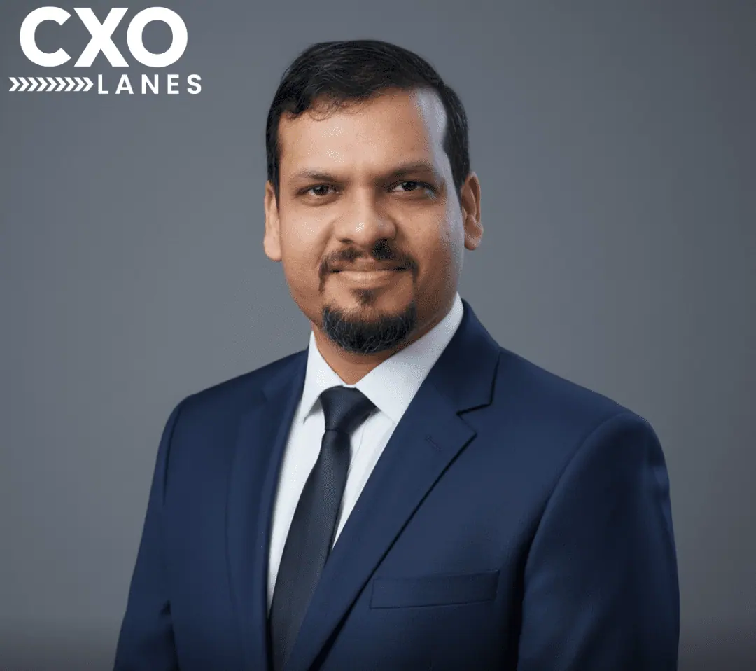 Hardik Shah has been appointed as Senior Director – Solution Engineering at Rapidise Inc.