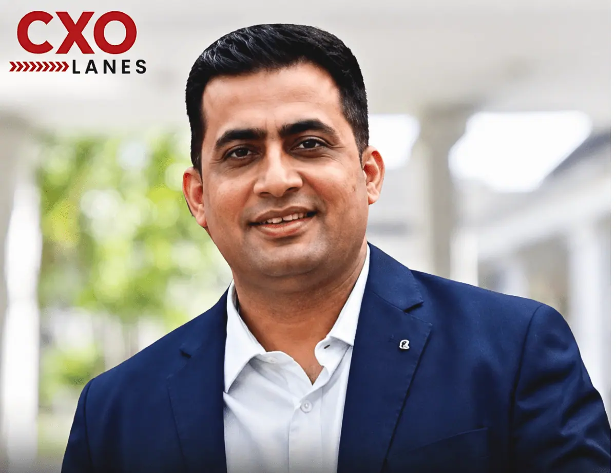 Ajit Thakur Appointed as Chief Financial Officer at Creative Newtech Limited