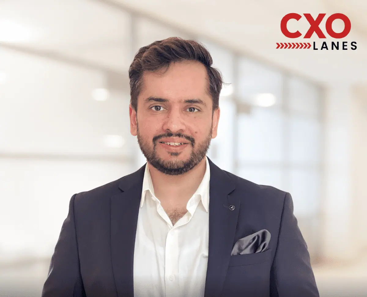 Ashish Kapoor Appointed as Head – Strategy and Growth at Mahindra TEQO