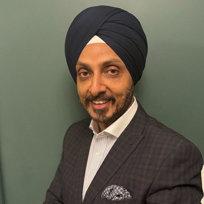 Jasmeet Batra