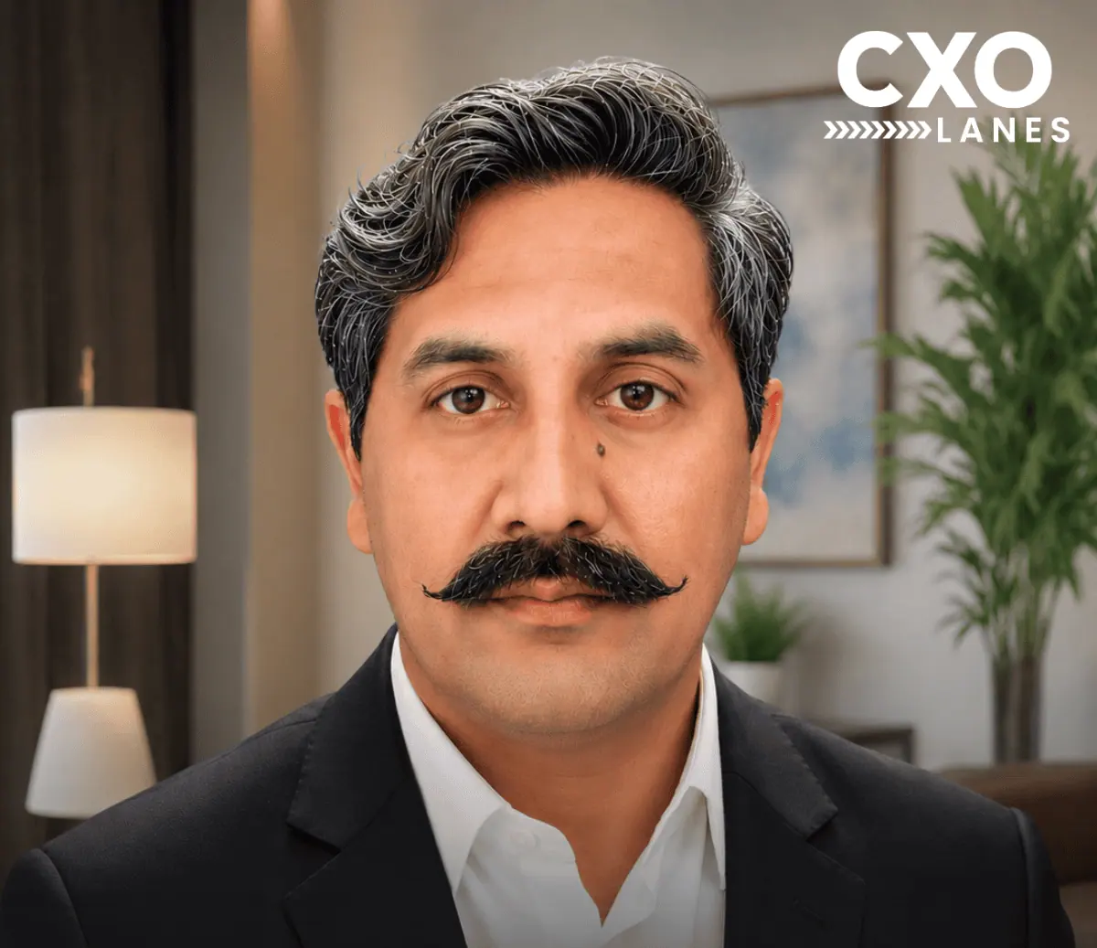 Grevo Global Pvt Ltd is proud to announce the appointment of Balwinder Kumar as Co-Founder & Chief Operating Officer (COO)