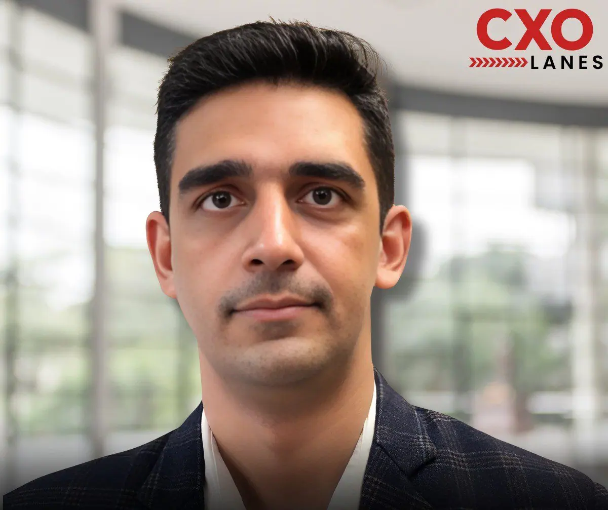Rohit Baweja Elevated to Vice President – Information Security at Info Edge India Ltd