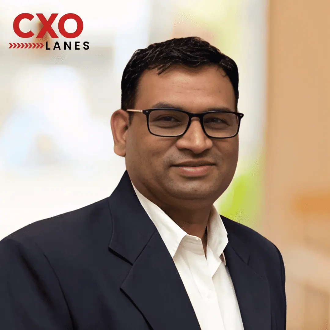 Vivek Sahai Appointed as AVP – Vehicle Refinish, India Cluster at JSW Dulux Limited