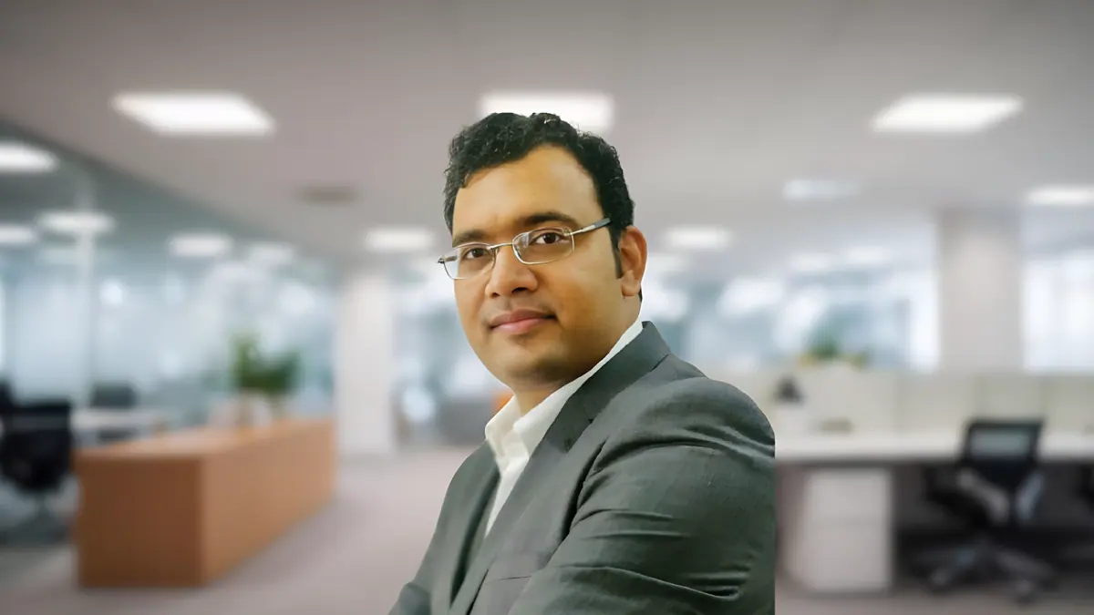 Arpit Kumar Nagori Appointed as Interim Chief Financial Officer at Everest Industries Limited