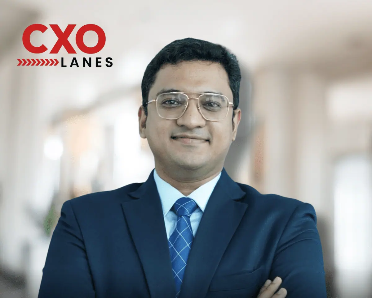 Basudeb Biswas Joins TARC India as General Counsel