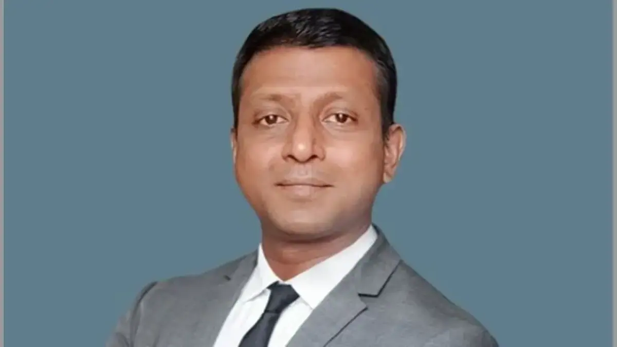 Babu Bhaskaran Joins EPL Limited as Vice President of HR