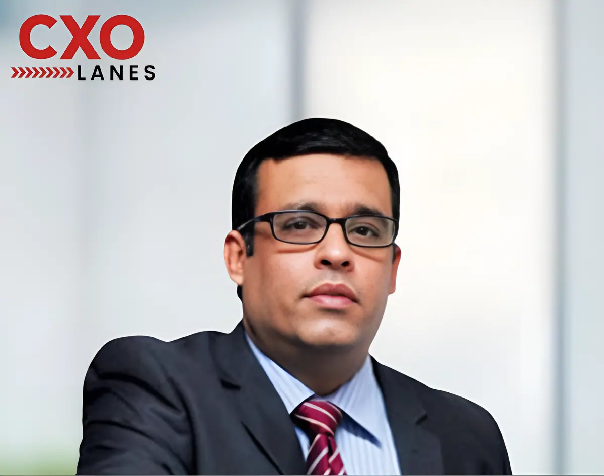 Sanjay Sehgal Takes on the Role of CEO and Managing Director at TP-Link India