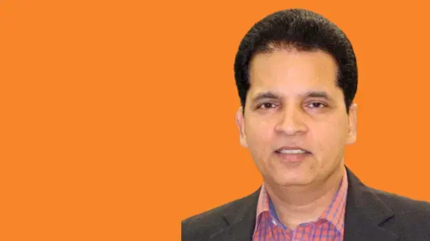 Soft Polynomials Appoints Deepak Deshpande as CHRO and Chief Growth Officer