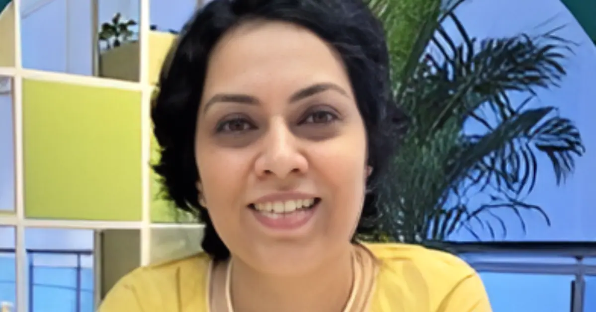 Shruti Malhotra Appointed Head of Talent and Organization at Siemens India