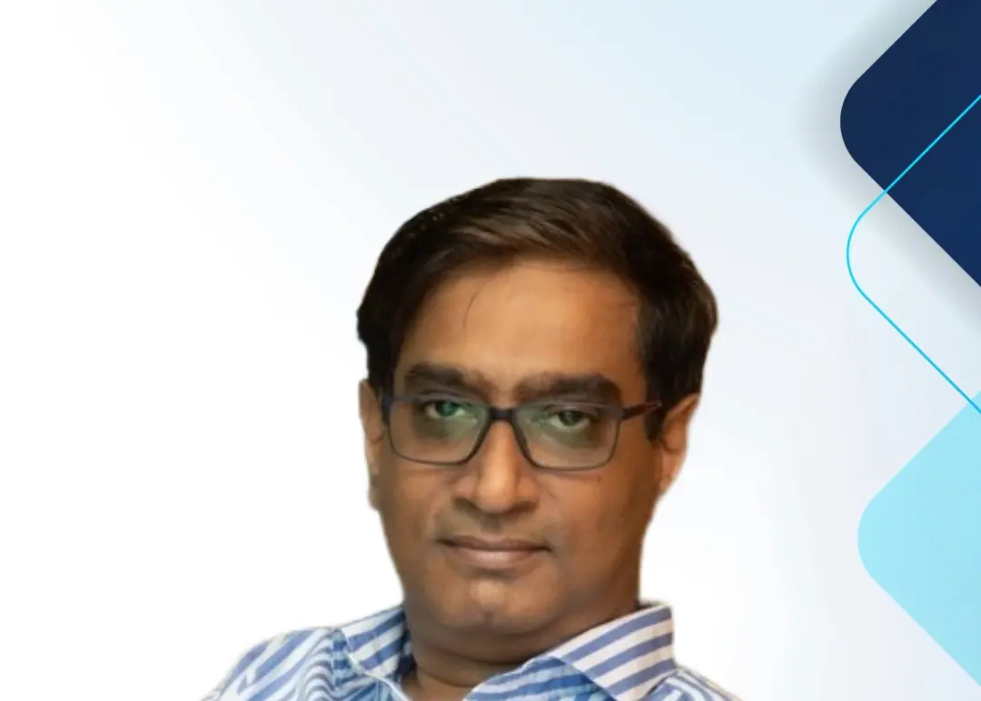 Venkatesh Vijayaraghavan Steps Up as Managing Director of TTK Prestige