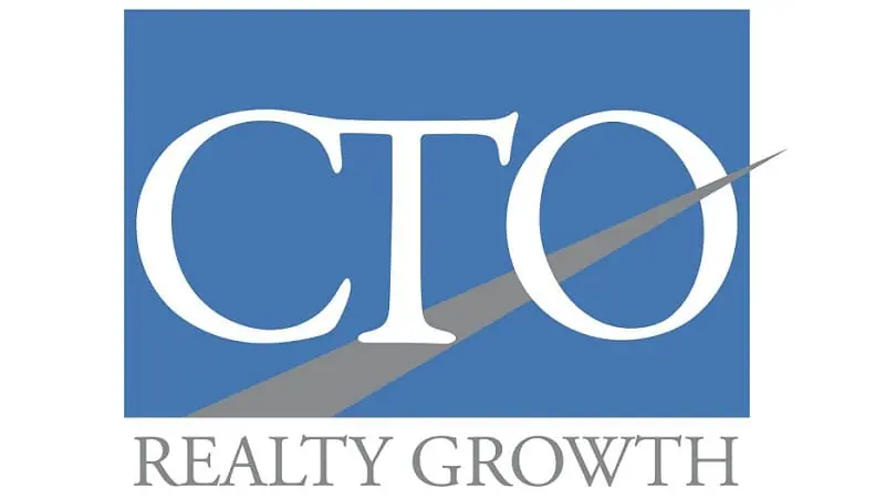 CTO Realty Growth Appoints Philip R. Mays as CFO