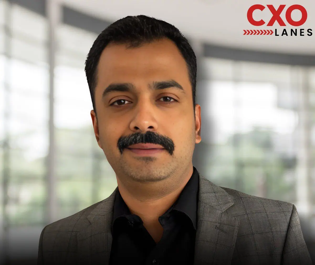 Sudheeran Ravindran Elevated to Chief Operating Officer at Solitaire Group of Companies