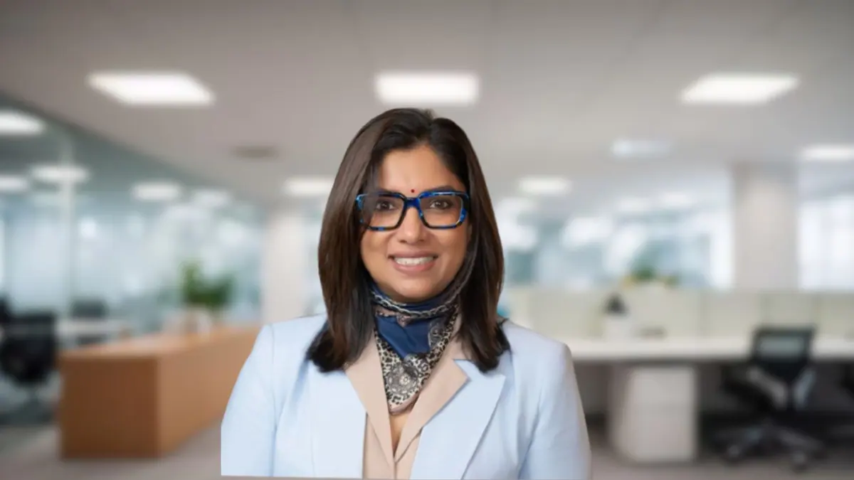 Deshnee Naidoo Appointed as First CEO of Vedanta Resources Ltd