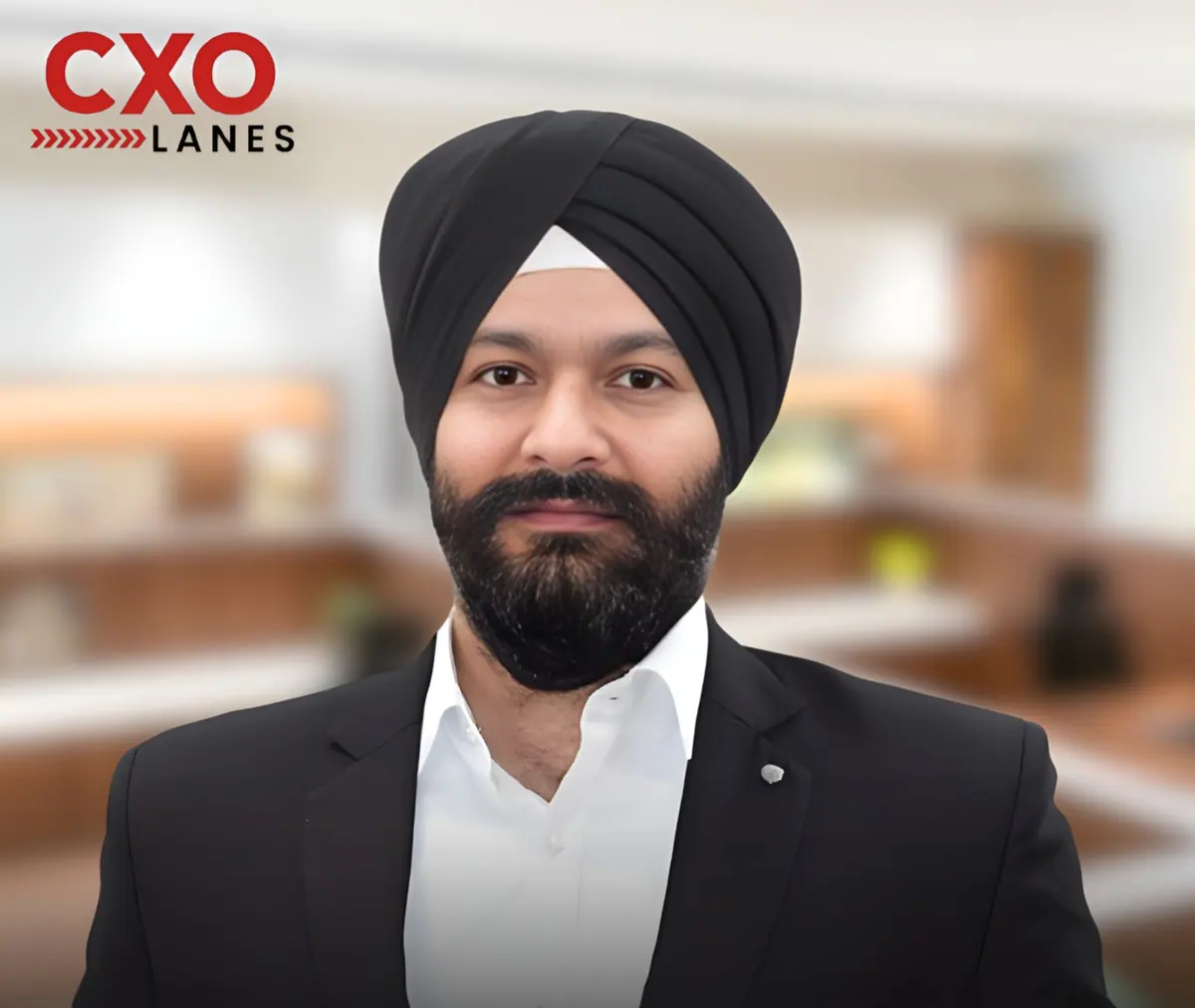 Ramandeep Singh has joined Capri Global Housing Finance Ltd. as Vice President - National Risk Head