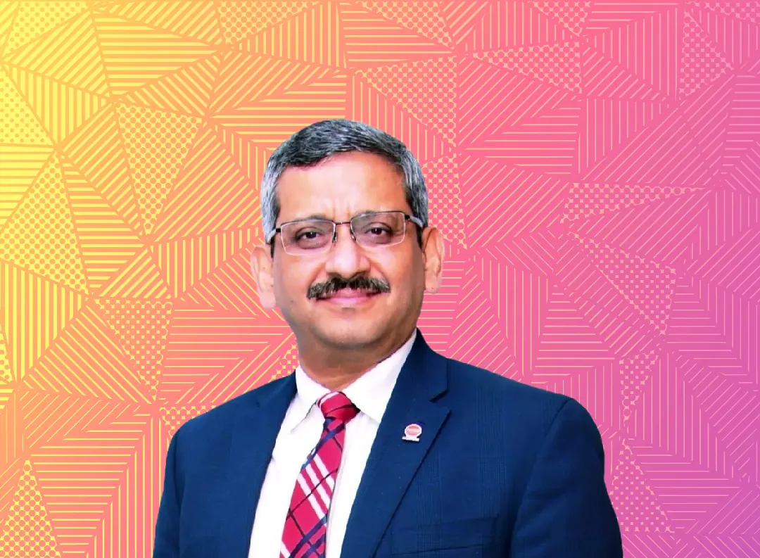 Ranjan Kumar Mohapatra Joins OFB Tech Pvt Ltd as Independent Director, Expands Role with NSDC