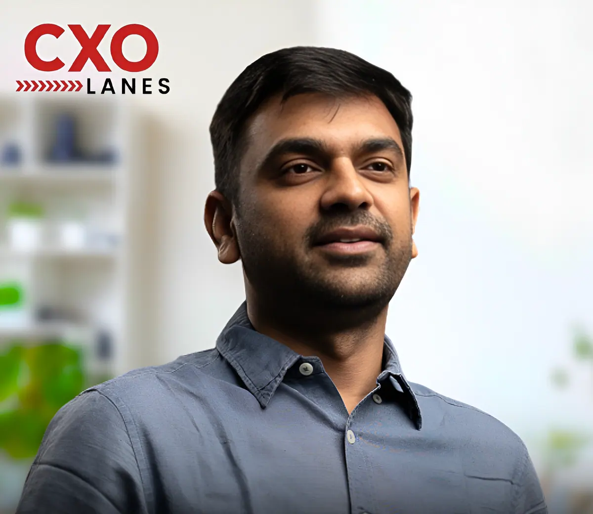 Rishabh Rai joins Unbox Robotics as Director of Operations