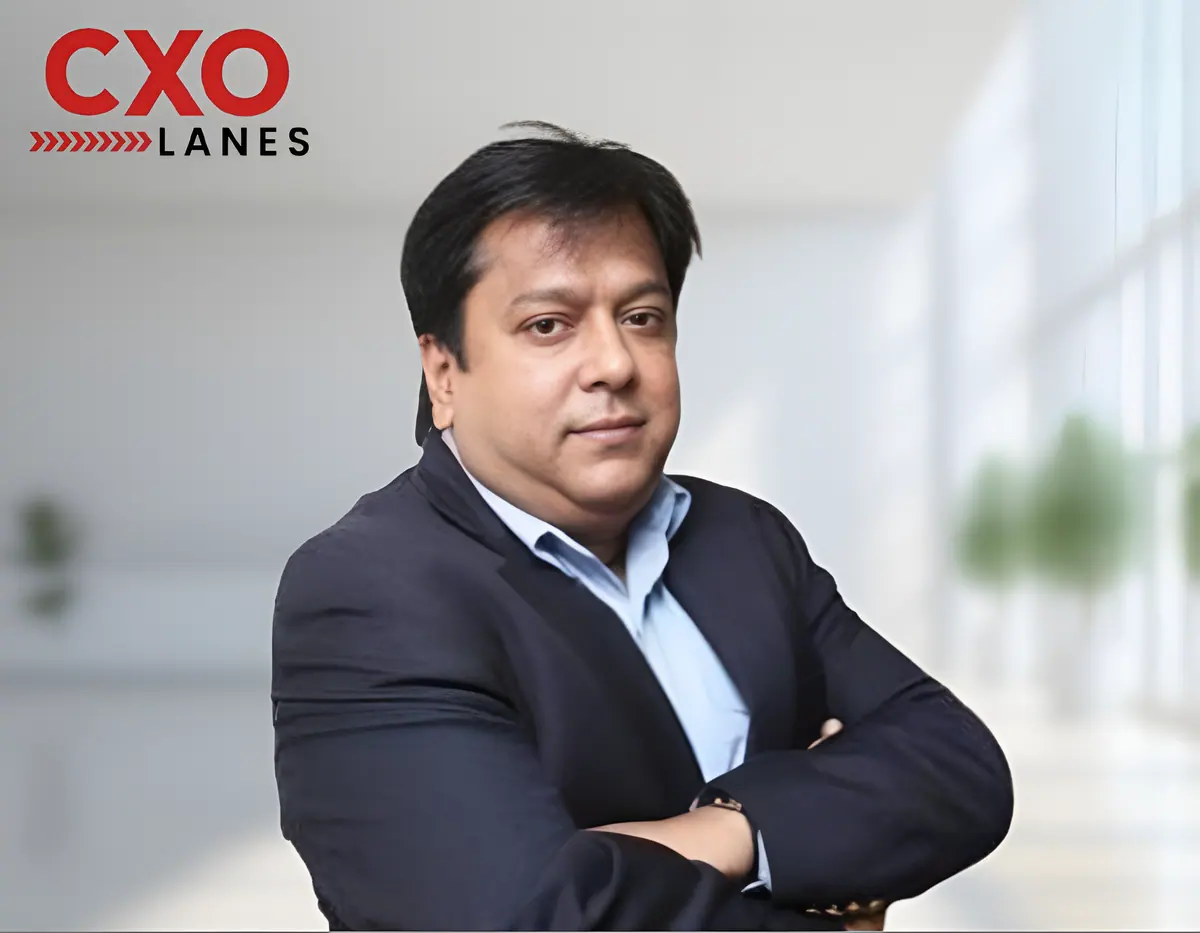 Kamal Basu Elevated as Executive Director and Chief Growth Officer at McCann Worldgroup India