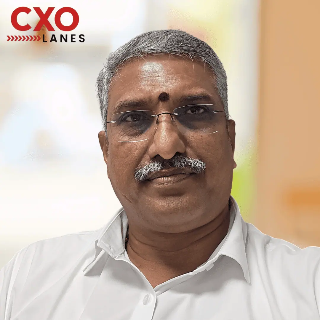 Anand Sundararajan has been elevated to Vice President – Construction at ACME Group