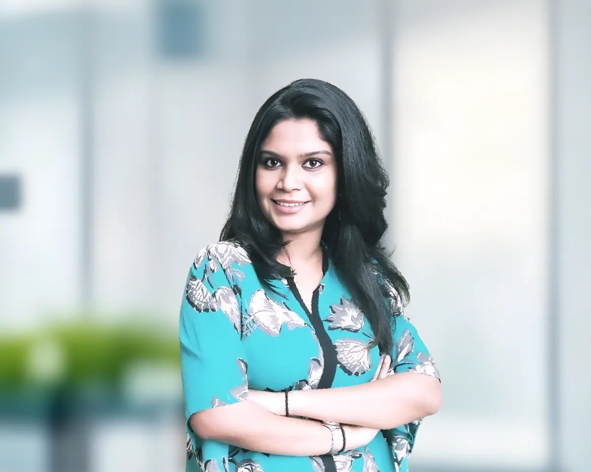 Pracheta Mazumdar Appointed as Marketing Lead at Bumble Inc.
