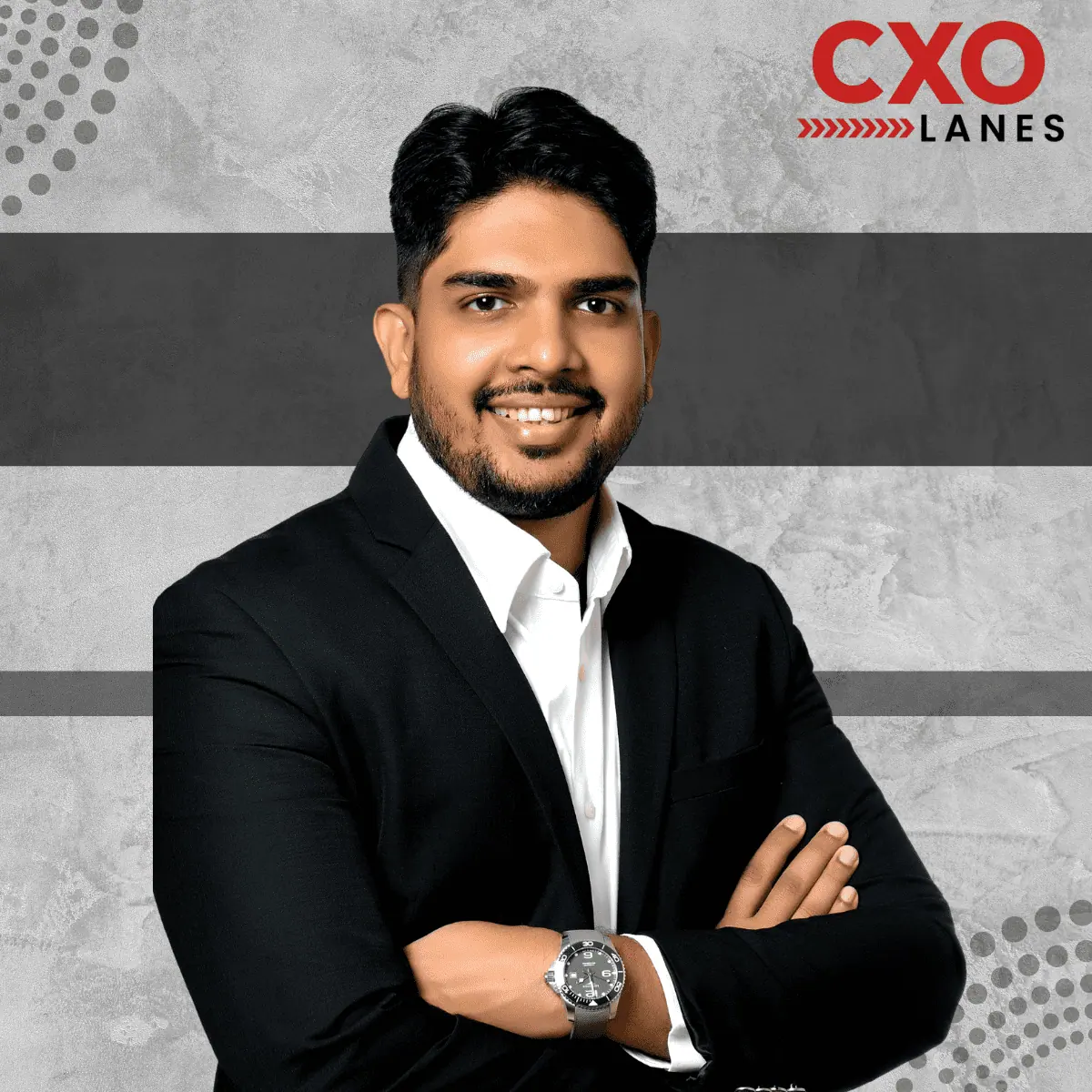 Nithin Kunimmal Joins CodeRabbit as Director & Country Manager – Sales, India