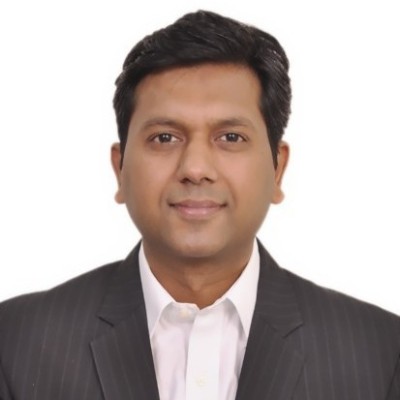 Sumit Bansal