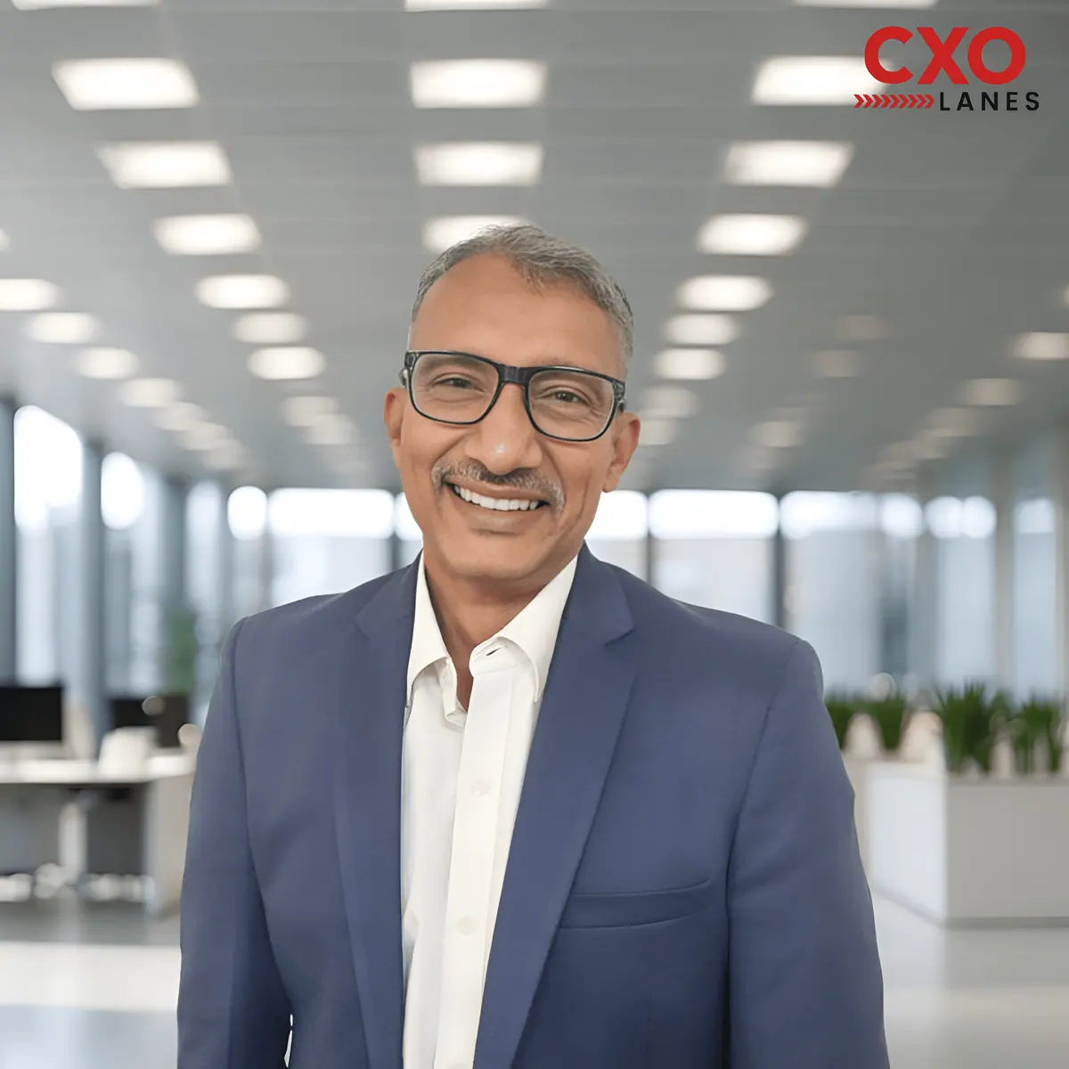 Nilesh Mazumdar Joins Sintex as CEO, Bringing Over 30 Years of Industry Expertise
