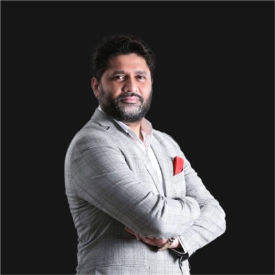 Santosh Sharma