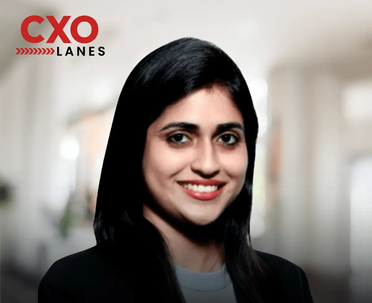 Samriddhi Singh Takes on Strategic Leadership Role at Transrail Lighting Limited