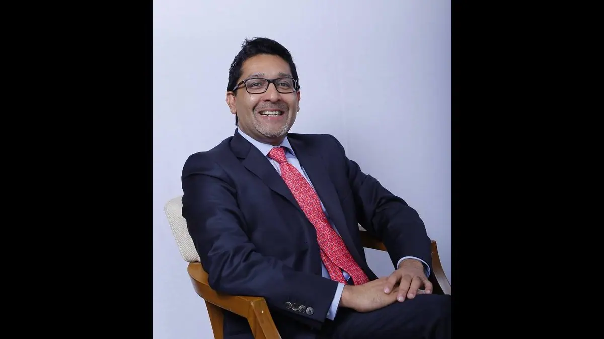 Animesh Kumar Steps Down as CHRO of ZEE Entertainment