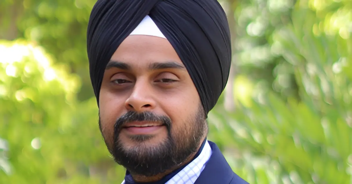 Bikramdeep Singh Appointed as India Country Manager at Proofpoint