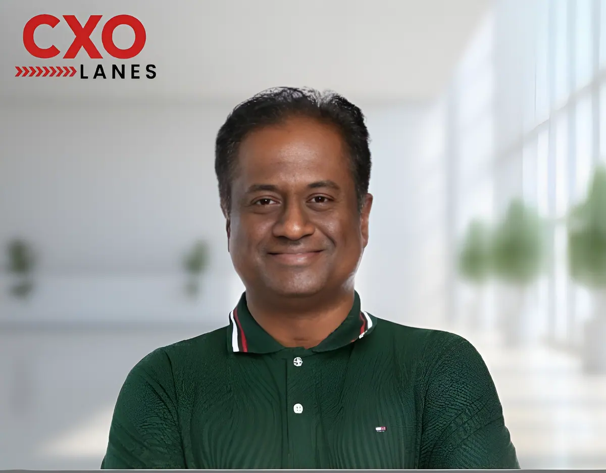 Karthik Sathuragiri Appointed Director and Head of Marketing for India and South Asia at CrowdStrike