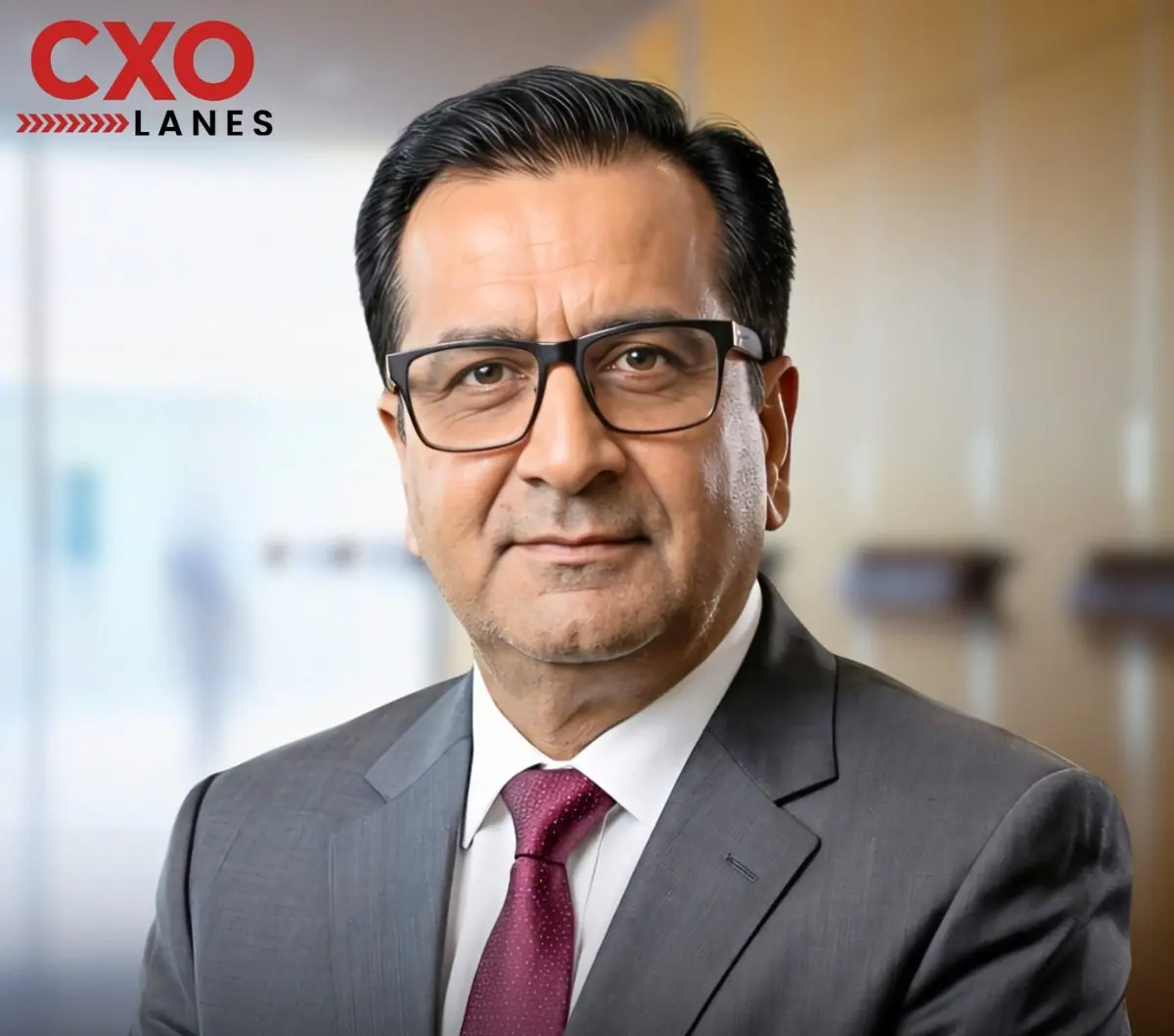 Harish Bhaskar appointed Senior Vice President at Ace Insurance Brokers